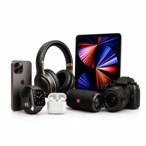 Smart Gadgets | الأجهزة الذكية